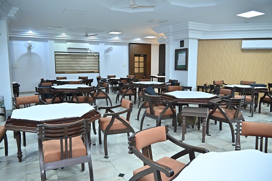 Bridge Room